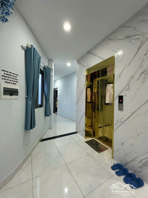 bán gấp trong tháng - bán căn hộ dịch vụ đỗ thị lời 138m² 5 tầng - 41 tỷ