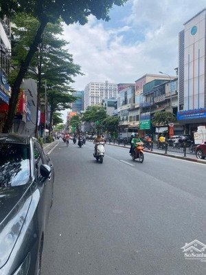 duy nhất 112m,7 tầng thang máy mặt phố tây sơn,đống đa,siêu kinh doanh ngày đêm,giá nhỉnh 50 tỷ