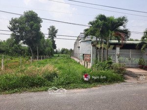 đất đẹp ngay xã thanh phước 123m2 thổ cư 430tr, sổ hồng riêng, đường ô tô thông.