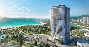 cần bán nhanh studio citadines marina hạ long, giá siêu hấp dẫn 1,55 tỷ, 34,2m2