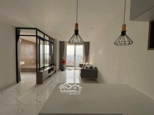 đúng giá, cho thuê 2pn 1wc 57m2 13tr/tháng tại orchard garden, gần sân bay tân sơn nhất