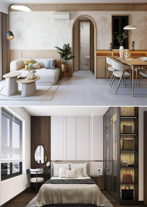 chỉ 150 triệu sở hữu ngay căn hộ tại bcons center city