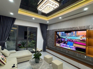 hàng hiếm tại đường phố trạm, long biên, hà nội giá ưu đãi 23 tỷ, 60m2