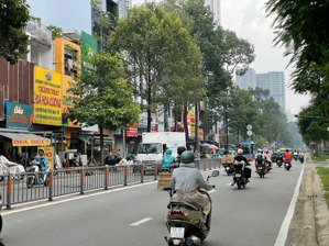 bán nhà mặt tiền kinh doanh đường nguyễn thái học - trần hưng đạo q1 - dt: 4.2x22m 3 lầu giá 30 tỷ