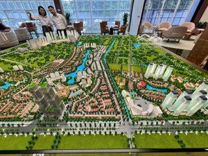 đất dịch vụ an khánh. đg 10m . trước mặt viuu thoáng vĩnh viễn giá hơn 7ty2