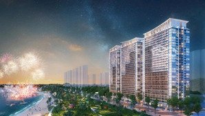 căn hộ dịch vụ diện tích từ 34m2 đến 125m2