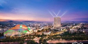 hot giỏ hàng view biển - thành phố chung cư mia center giá cực tốt - số lượng có hạng - hỗ trợ vay