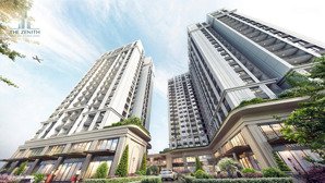 chỉ từ 2,5 tỷ căn hộ 2 ngủ 2 wc the zenith kiến an