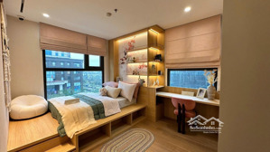 bán gấp căn hộ 2pn, 72m2 tại the charm an hưng, 6,39 tỷ vnd