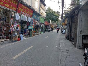 nhà mới đẹp - tt. thanh xuân 5 tầng + tum, 2 mặt thoáng, full nội thất, ô tô đỗ cửa. dt 37m2