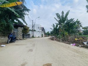 đất nền thổ cư mt đường liên hoa rộng hơn 7m, đất thổ cư 100% phù hợp cho nhu cầu kinh doanh hoặc