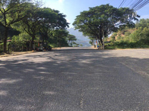 bán đất khu tái định cư đất lành phường nam nha trang khánh hòa