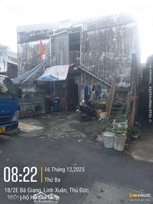 ngộp bank, cần thanh khoản, nhà trọ 180m2 thu 12tr, đường 13, linh xuân giảm sâu chỉ còn 9.5 tỷ