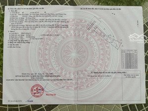 bán nhà 3tầng đường mai thị dõng, vĩnh ngọc, nha trang. dt 320m2. ngang 6,2m. sổ hồng. giá 22tr/m2