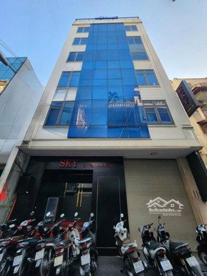 hđt:420triệu/tháng ngay nguyễn thái bình quận 1 ( 8.2 x 24m cn: 185m2 ) hầm 6 tầng tm gía 97 tỷ tl