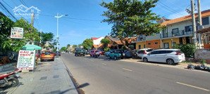 hàng hiếm, giá tốt 405m2 có 200 thổ cư mặt biển nguyễn đình chiểu.