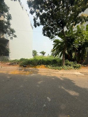 bán gấp đất nền dự án tại việt phú garden, 5,4 tỷ, 100m2