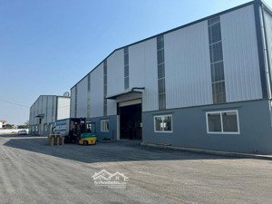 cho thuê kho, xưởng, showroom tại đông triều - quảng ninh, s 2.000m2 - 10.000m2