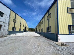 cho thuê 3.500m2 - 4.200m2 - 7.700m2 nhà xưởng bến cát bình dương pccc tự động