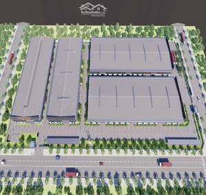 cho thuê 5.000m2 - 10.000m2 - 15.000m2 nhà xưởng trong kcn bến cát bình dương