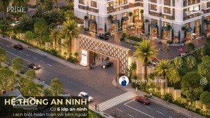 ưu đãi nóng cuối năm cam kếtlợi nhuận vượt trội cùng khải hoàn prime