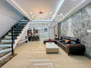 nhà hẻm 1/ kỳ đồng, p9, quận 3, hẻm thông, shr, đang có hợp đồng cho thuê 15tr/tháng