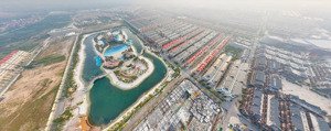 bán liền kề san hô vinhomes ocean park 2 sh20-10, 48m² giá 7.573 tỷ gần công viên, trục đường 51m