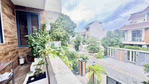 biệt thự resort 360m2 phước kiển a giá tốt nhất khu