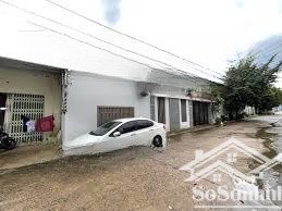 bán nhà mặt tiền hẻm 23 nguyễn khuyến pường tân lợi tp. buôn ma thuột đắk lắk . giá 75t/m2