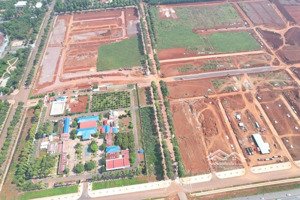 đất nền dầu giây đồng nai chỉ từ 16tr/m2 gần sân bay quốc tế long thành