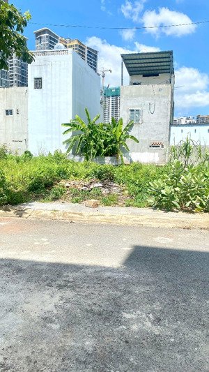 đất quận 9 sát vinhomes grand park phước thiện sổ hồng riêng - khu phân lô đồng bộ