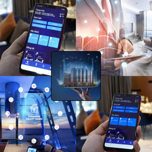 gấp - bán nhanh căn sunshine sky city