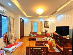 bán nhà riêng tại trần đại nghĩa, 10,5 tỷ, 58m2, 5pn, 4wc, đn, q.hai bà trưng, hn