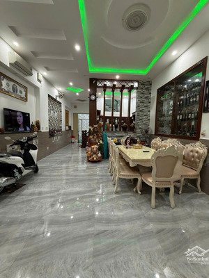 siêu phẩm q. 11 lạc long quân 4 tầng (5.5x14)m. thiết kế bề thế