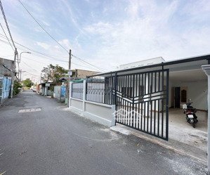 bán nhà hẻm xe tải kế bên vạn phúc city, hiệp bình phước, thủ đức, 123m2, ngang 8m