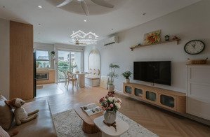 bán cc xuân mai riverside, 2n1vs, nhà đẹp như hoa hậu, tặng nt xịn, sdcc