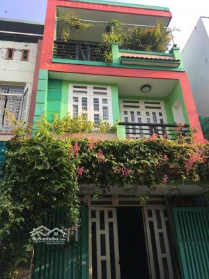 chính chủ cần bán nhà phố bình tân giá rẻ chỉ 7 tỷ