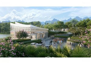 bán biệt thự utopia villas & resort, 6 tỷ, 112m2, giá ưu đãi