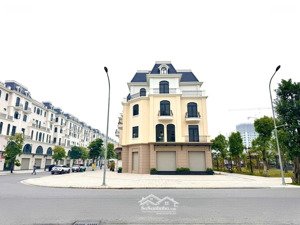 chính chủ bán cắt lỗ shophouse - căn góc 109m2, sở hữu lâu dài sao biển giá đầu tư rẻ nhất ocp2