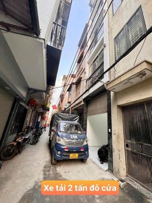 bán lô đất diện tích 40m2 đường ôtô đỗ cửa ngay cầu am, vạn phúc hà đông - 7 tỷ