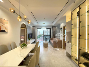 cho thuê căn hộ midtown phú mỹ hưng q7 2pn nhà trống ở ngay giá thuê chỉ 24tr/tháng lh: 