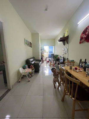 cho thuê cc khang gia, 7,5 triệu, 56m2, 2pn + 1wc, nhiều tiện ích đẹp!