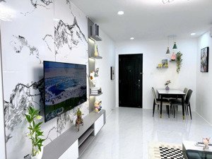 bán căn hộ an phú apartment 48m², 1pn, sổ hồng riêng, hậu giang q6 giá 2.95 tỷ