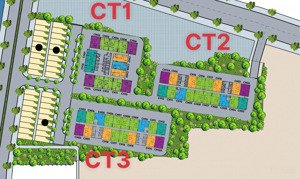 duy nhất căn hoa hậu 2pn, 2wc tầng 2x view vũ yên tòa ct2 - 384 lê thánh tông