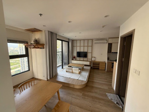 bán căn hộ 2pn + 1 s1.05 vinhomes smart city full nội thất sẵn sổ