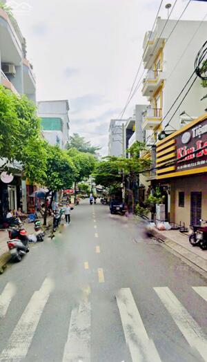 BÁN NHÀ GÓC 2 MẶT TIỀN CA VĂN THÌNH 5X15 NGAY ĐỒNG ĐEN SÁT CÔNG VIÊN BÀU CÁT CHỈ 20,8TỶ