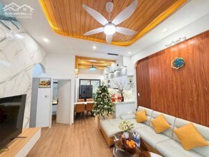 CHÍNH CHỦ gửi NHÀ 2 TẦNG 2 MÊ ĐÚC – KIỆT Ô TÔ 6M TRẦN ĐÌNH NAM - Full nội thất