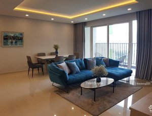 căn hộ full nội thất - 12,7 tỷ sở hữu 3pn diện tích lớn - 136/124m2 - nhà đẹp nội thất mới xem ngay