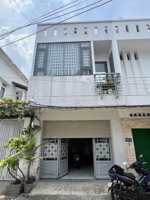 bán nhà riêng 1368/17/4 lê văn lương, 3,5 tỷ, 50m2, 3pn, 2wc