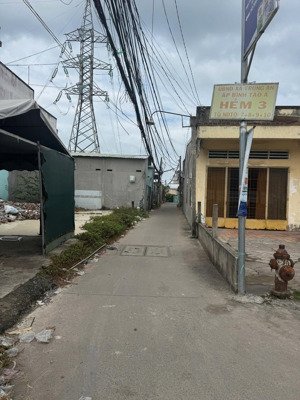 cơ hội vàng sở hữu nhà trệt lửng đúc chỉ 1 tỷ 450 triệu, cách big c go chỉ 3p xe máy